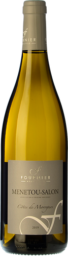 Fournier Côtes de Morogues Blanc 2020