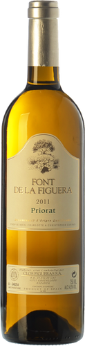 Font de la Figuera Blanc 2017
