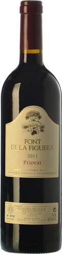 Font de la Figuera 2018