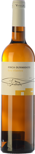 Finca Olivardots Groc d'Àmfora 2019