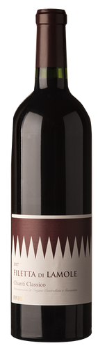 Fontodi Chianti Classico Filetta di Lamole 2017