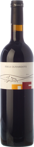 Finca Olivardots Vermell 2016