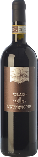 Fontanavecchia Aglianico del Taburno 2015