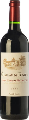 Château de Fonbel 2016
