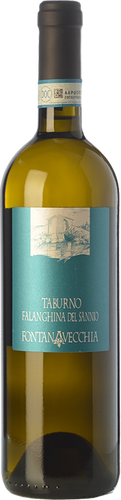 Fontanavecchia Falanghina del Sannio Taburno 2019