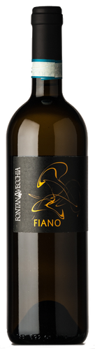 Fontanavecchia Sannio Fiano 2016