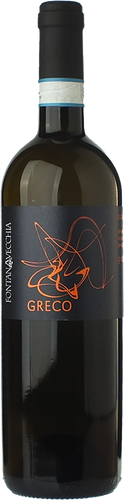 Fontanavecchia Greco 2017