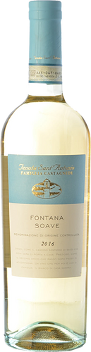 Tenuta Sant'Antonio Soave Fontana 2019