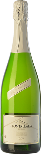 Mas Fontallada Brut Nature