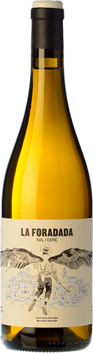 La Foradada de Frisach 2019