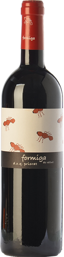 Formiga de Vellut 2017