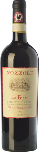 Tenuta di Nozzole Gran Selezione La Forra