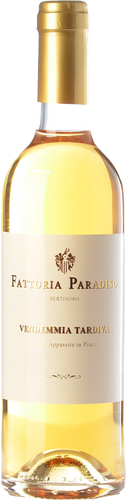 Fattoria Paradiso Albana Vendemmia Tardiva 2014 (0,5 L)