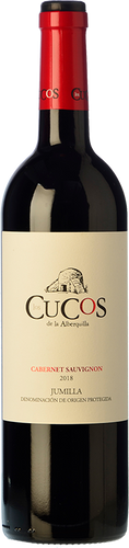 Los Cucos de la Alberquilla 2018