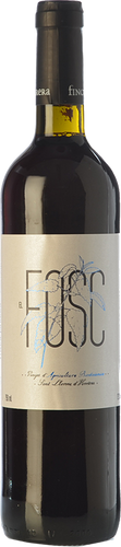 Finca Parera Fosc 2017
