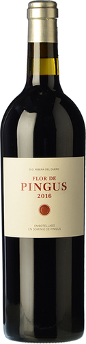 Flor de Pingus 2018 (Magnum)