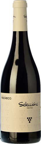 Familia Pacheco Selección 2017