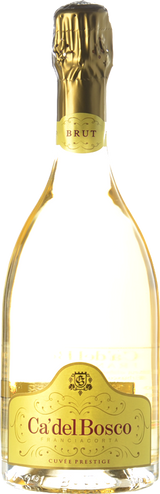 Ca' del Bosco Cuvée Prestige Jeroboam