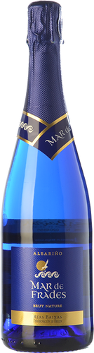 Mar de Frades Brut Nature