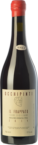 Arianna Occhipinti Frappato 2017