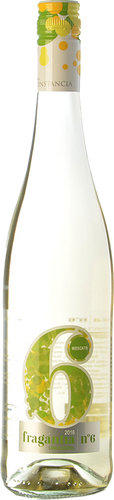 Fragantia Nº 6 Blanco 2019