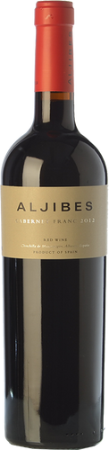 Aljibes Cabernet Franc 2015