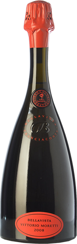 Bellavista Franciacorta Ris. Vittorio Moretti 2011