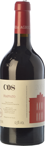 Cos Frappato 2019