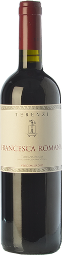 Terenzi Francesca Romana 2016