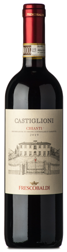 Frescobaldi Tenuta Castiglioni Chianti 2019