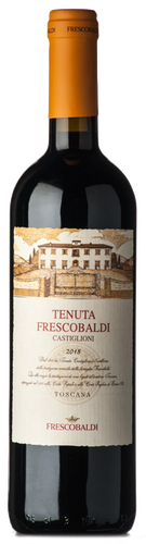 Frescobaldi Tenuta Castiglioni Toscana Rosso 2018