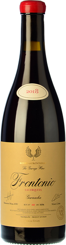 Frontonio La Cerqueta Special Cuvée 2018