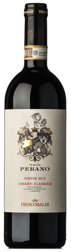 Frescobaldi Tenuta Perano Chianti Cl. Riserva 2016