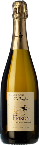 Frison Cuvée Portlandia Frison Cuvée Portlandia