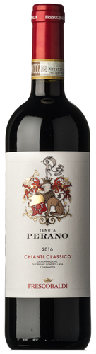 Frescobaldi Tenuta Perano Chianti Classico 2016