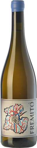 Andrea Occhipinti Grechetto Fremito 2018 Andrea Occhipinti Grechetto Fremito 2018