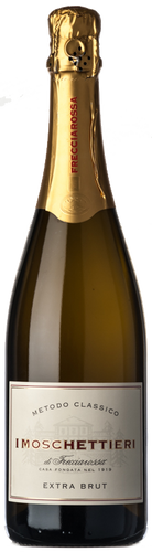 Frecciarossa Met. Cl. Extrabrut Moschettieri 2016
