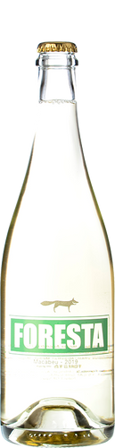 Vins de Foresta Macabeu Ancestral 2019