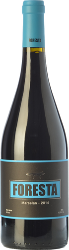 Vins de Foresta Marcelan 2015