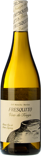Fresquito Vino de Tinaja 2019
