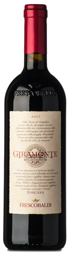 Frescobaldi Tenuta Castiglioni Giramonte 2017