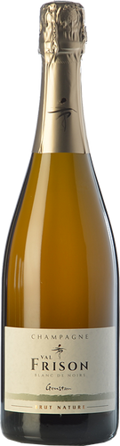 Frison Cuvée Goustan Brut Nature