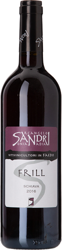 A. Sandri Schiava Frill 2016