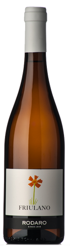 Paolo Rodaro Friulano 2018