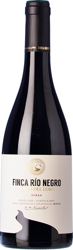 Finca Río Negro Cerro del Lobo 2018