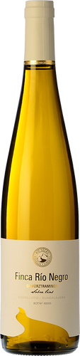 Finca Río Negro Gewürztraminer 2020