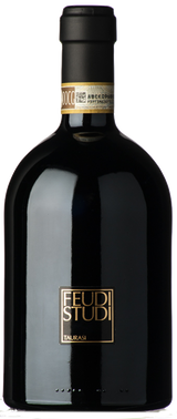 Feudi di San Gregorio Taurasi Rosamilia 2014