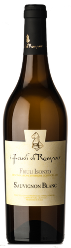 Feudi di Romans Friuli Isonzo Sauvignon 2020