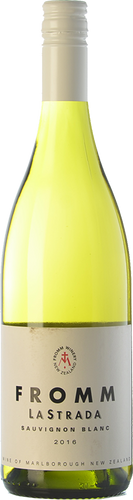 Fromm La Strada Sauvignon Blanc 2016