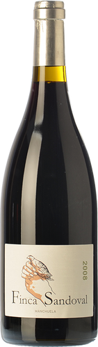 Finca Sandoval 2010